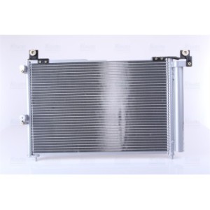 Condenser - Nissens 940143