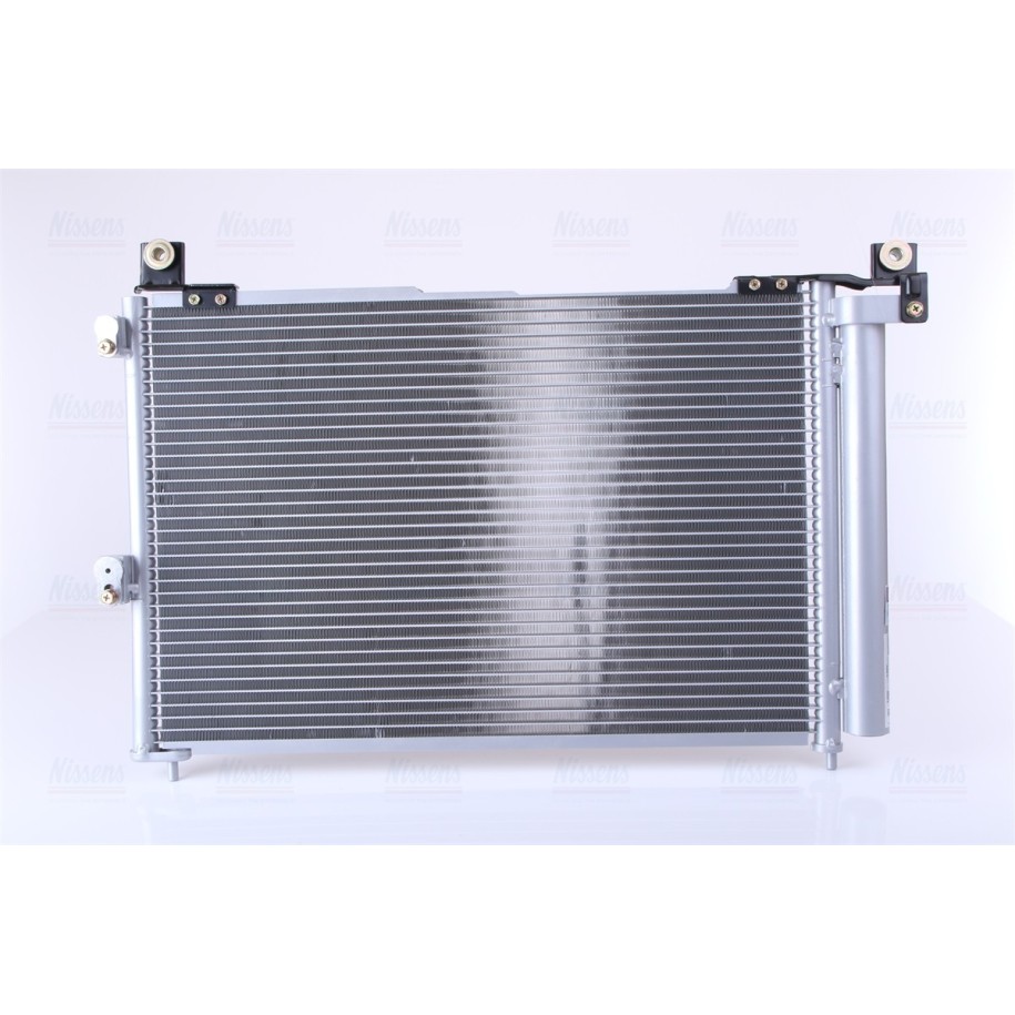 Condenser - Nissens 940143