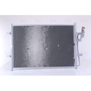 Condenser - Nissens 940148