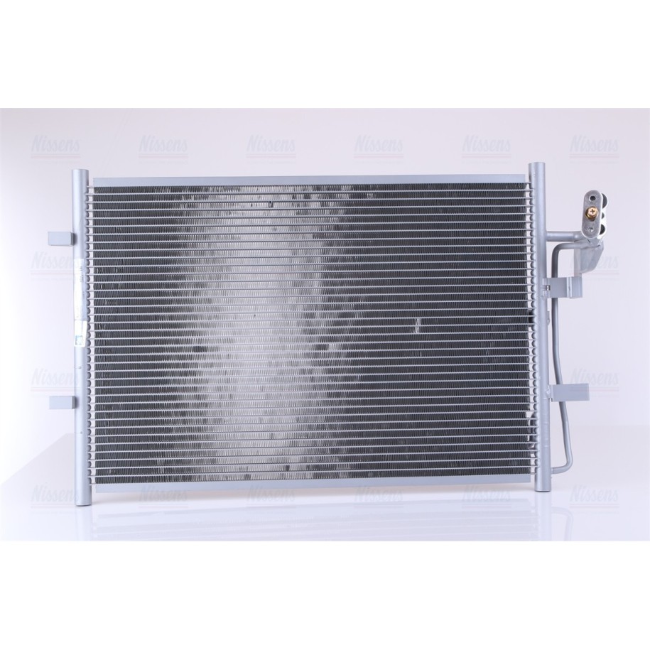 Condenser - Nissens 940148