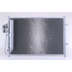Condenser - Nissens 940148