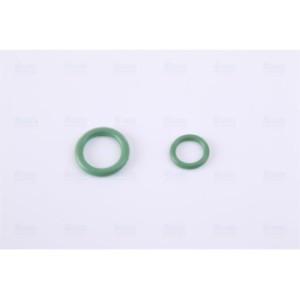 Condenser - Nissens 940148