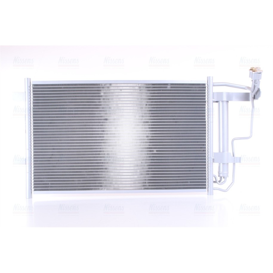 Condenser - Nissens 940149