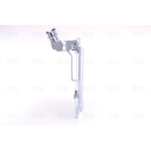 Condenser - Nissens 940149