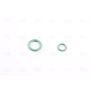 Condenser - Nissens 940149