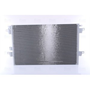 Condenser - Nissens 940153