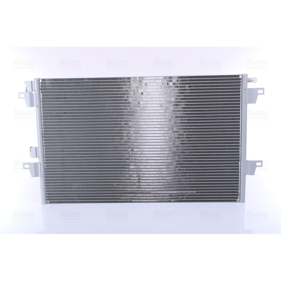 Condenser - Nissens 940153
