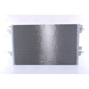 Condenser - Nissens 940153