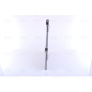 Condenser - Nissens 940153
