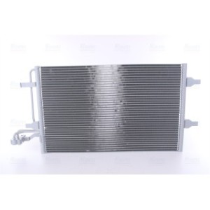 Condenser - Nissens 940154