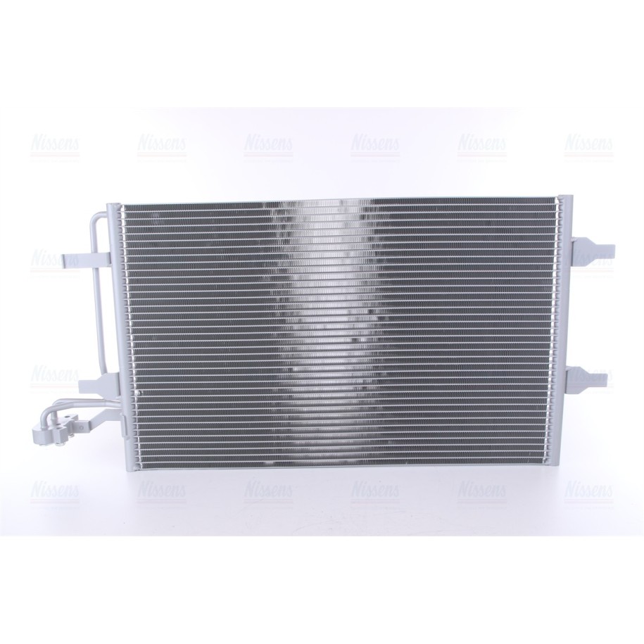 Condenser - Nissens 940154