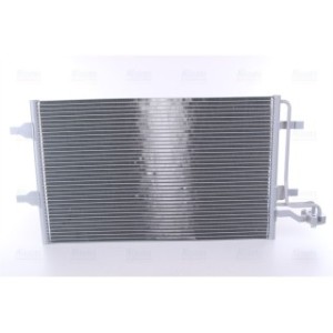 Condenser - Nissens 940154