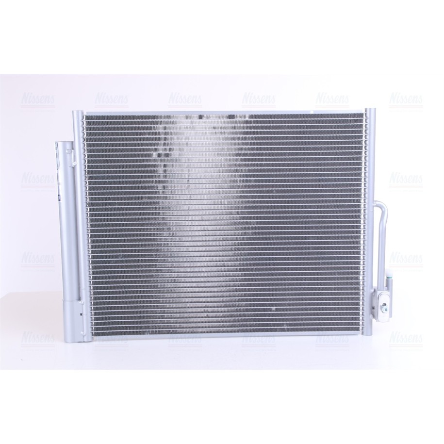 Condenser - Nissens 940156