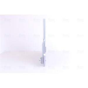 Condenser - Nissens 940156