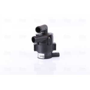 Auxiliary Pump - Nissens 831380