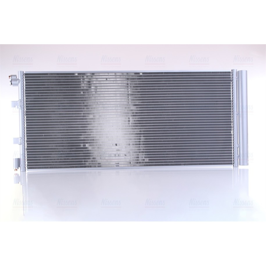 Condenser - Nissens 940158