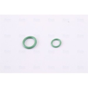 Condenser - Nissens 940158