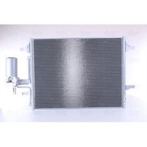 Condenser - Nissens 940159