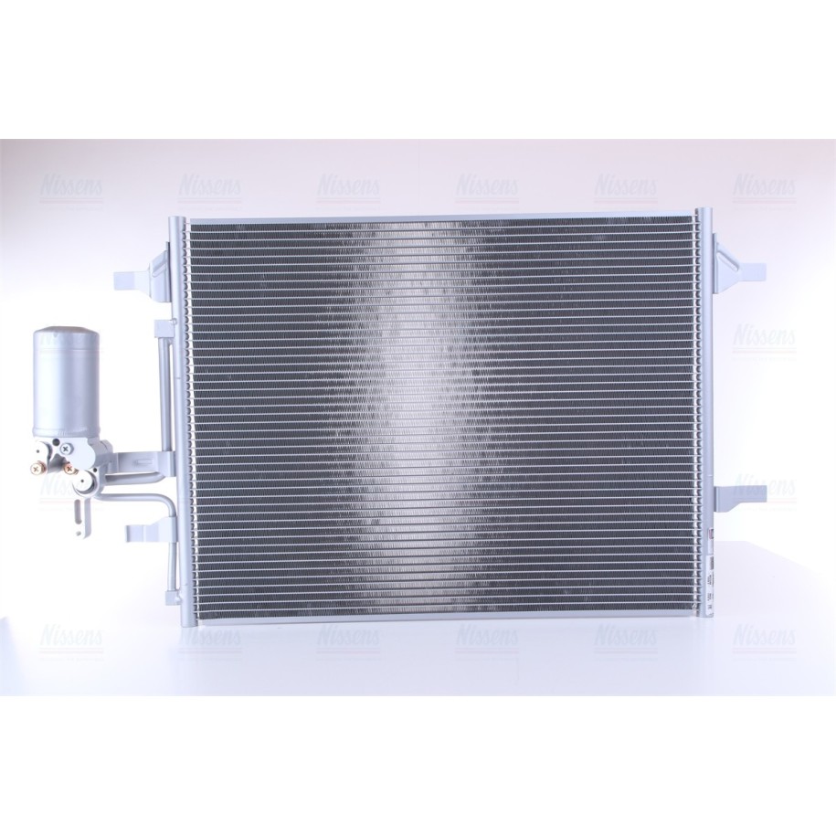 Condenser - Nissens 940159