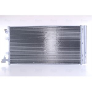 Condenser - Nissens 940160