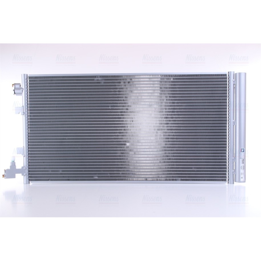 Condenser - Nissens 940160