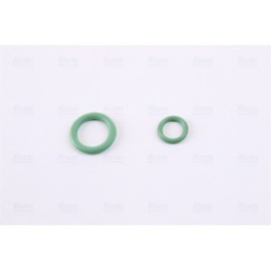 Condenser - Nissens 940160