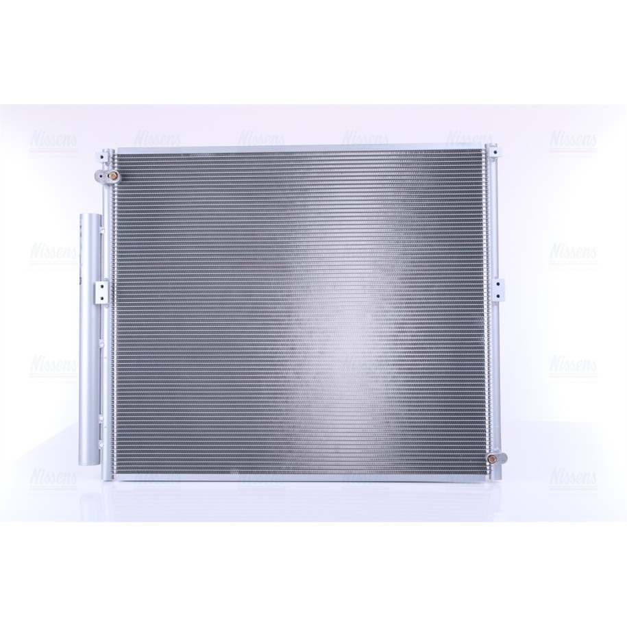 Condenser - Nissens 940167