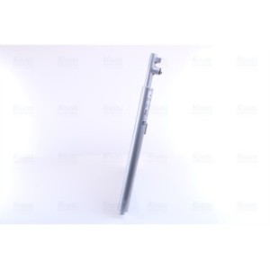 Condenser - Nissens 940167