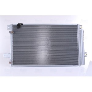 Condenser - Nissens 940170