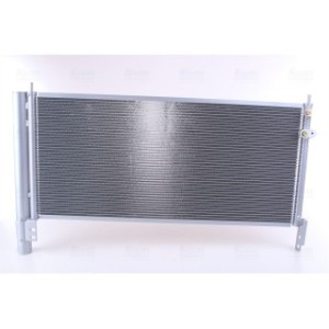 Condenser - Nissens 940175