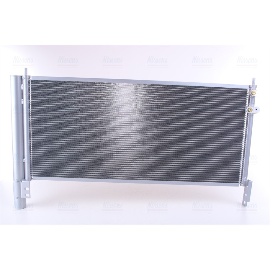 Condenser - Nissens 940175