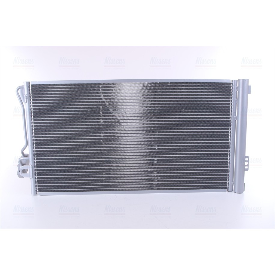 Condenser - Nissens 940178