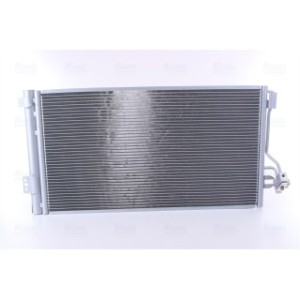 Condenser - Nissens 940178