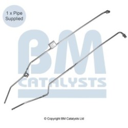 Pressure Sensor Pipe - BM Catalysts PP11001A