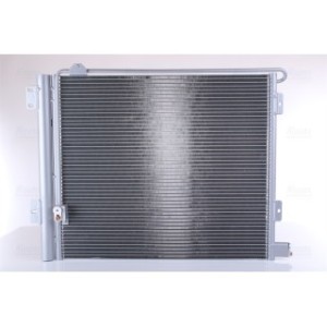 Condenser - Nissens 940179