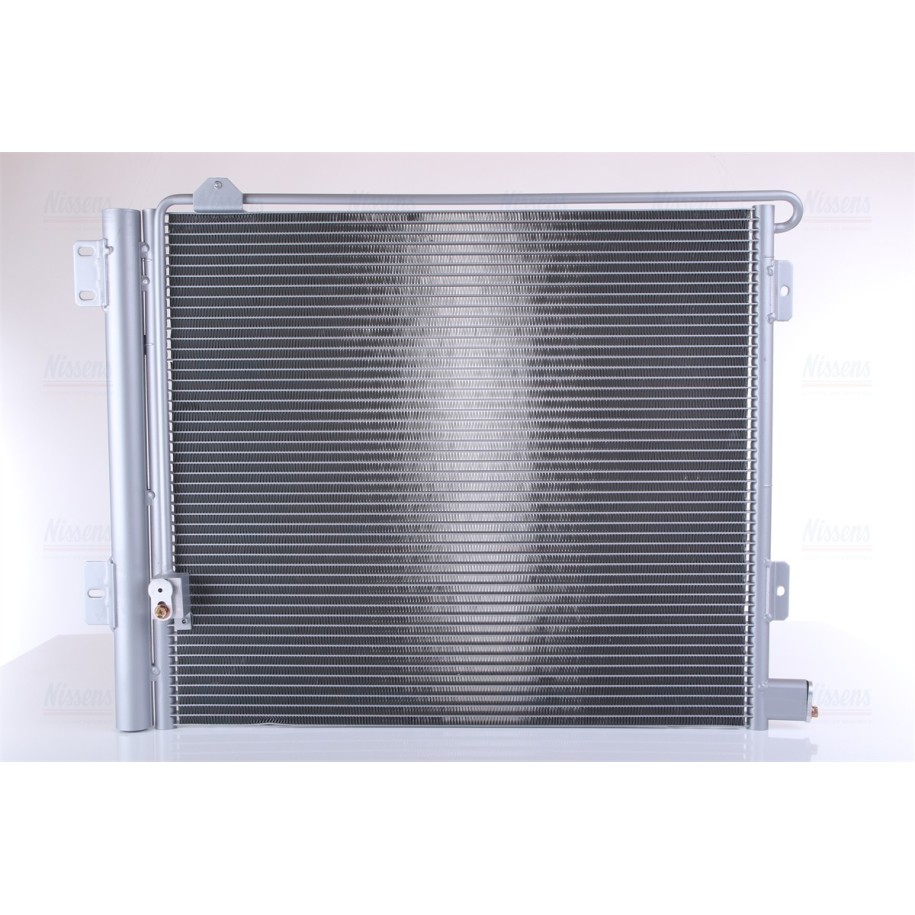Condenser - Nissens 940179