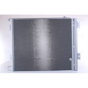 Condenser - Nissens 940179