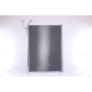 Condenser - Nissens 940180