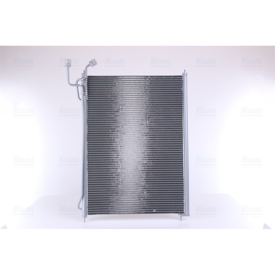Condenser - Nissens 940180