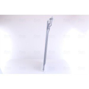 Condenser - Nissens 940180