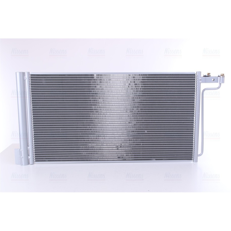 Condenser - Nissens 940181