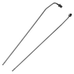 DPF Pressure Sensor Pipe - BM Catalysts PP31030B
