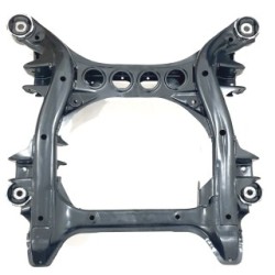 Front Subframe Crossmember for Audi Q7 VW Touareg Porsche Cayenne 07-17