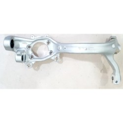 Front Right Steering Knuckle Hub Carrier for Audi A6 (C6) 4F2 4F5 4FH 04-11