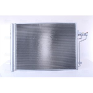 Condenser - Nissens 940183