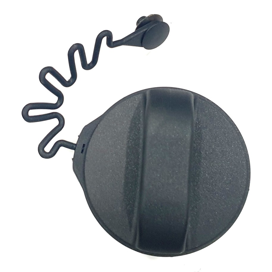 Fuel Filler Neck Pipe Cap (Universal)