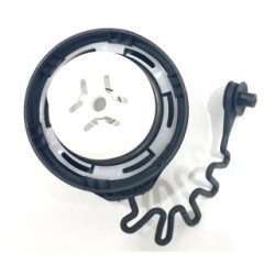 Fuel Filler Neck Pipe Cap (Universal)