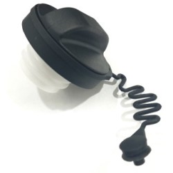 Fuel Filler Neck Pipe Cap (Universal)