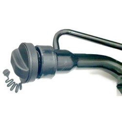 Fuel Filler Neck Pipe Cap (Universal)