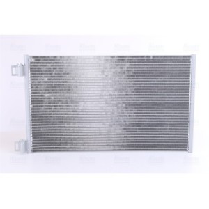 Condenser - Nissens 940184